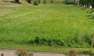 Terrain  1177 m² à vendre à Paulhac (31380)