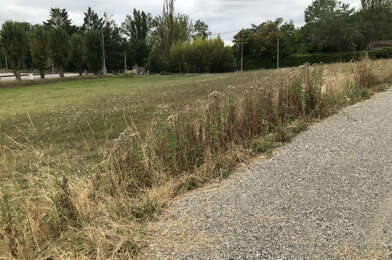 Terrain  109000 €