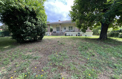 vente maison 330 000 € à proximité de Villeneuve-Tolosane (31270)