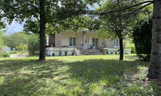 Maison 4 Pièces 102 m² à vendre à Pinsaguel (31120)