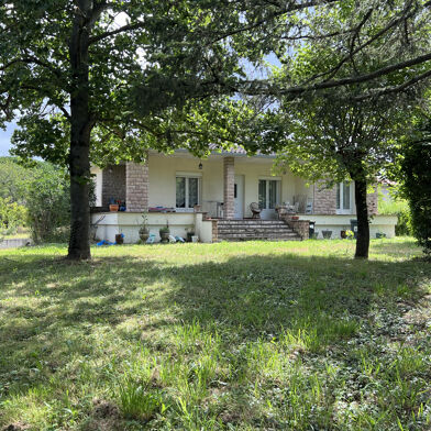 Maison 4 pièces 299800 €