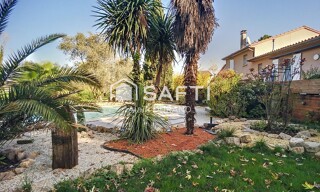Maison 10 Pièces 293 m² à vendre à Albi (81000)