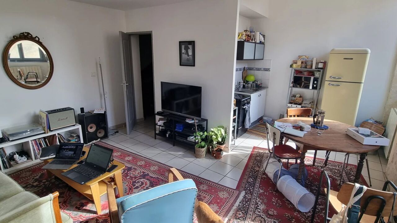 appartement 3 pièces 59 m2 à louer à Nîmes (30000)