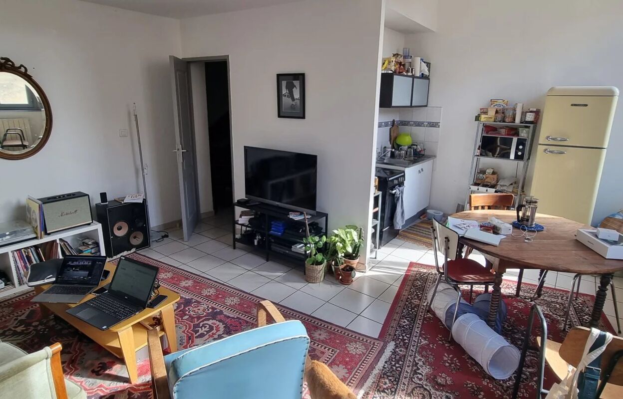 appartement 3 pièces 59 m2 à louer à Nîmes (30000)