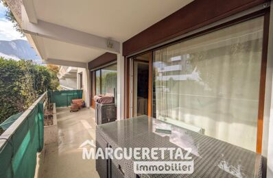 vente appartement 199 000 € à proximité de Taninges (74440)