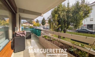 Appartement 3 Pièces 77 m² à vendre à Cluses (74300)