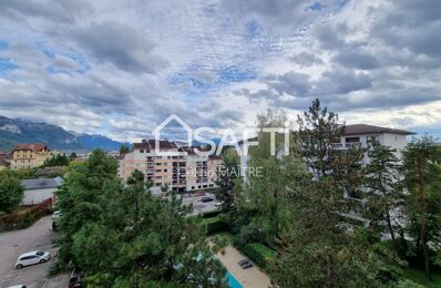 vente appartement 573 000 € à proximité de Talloires (74290)