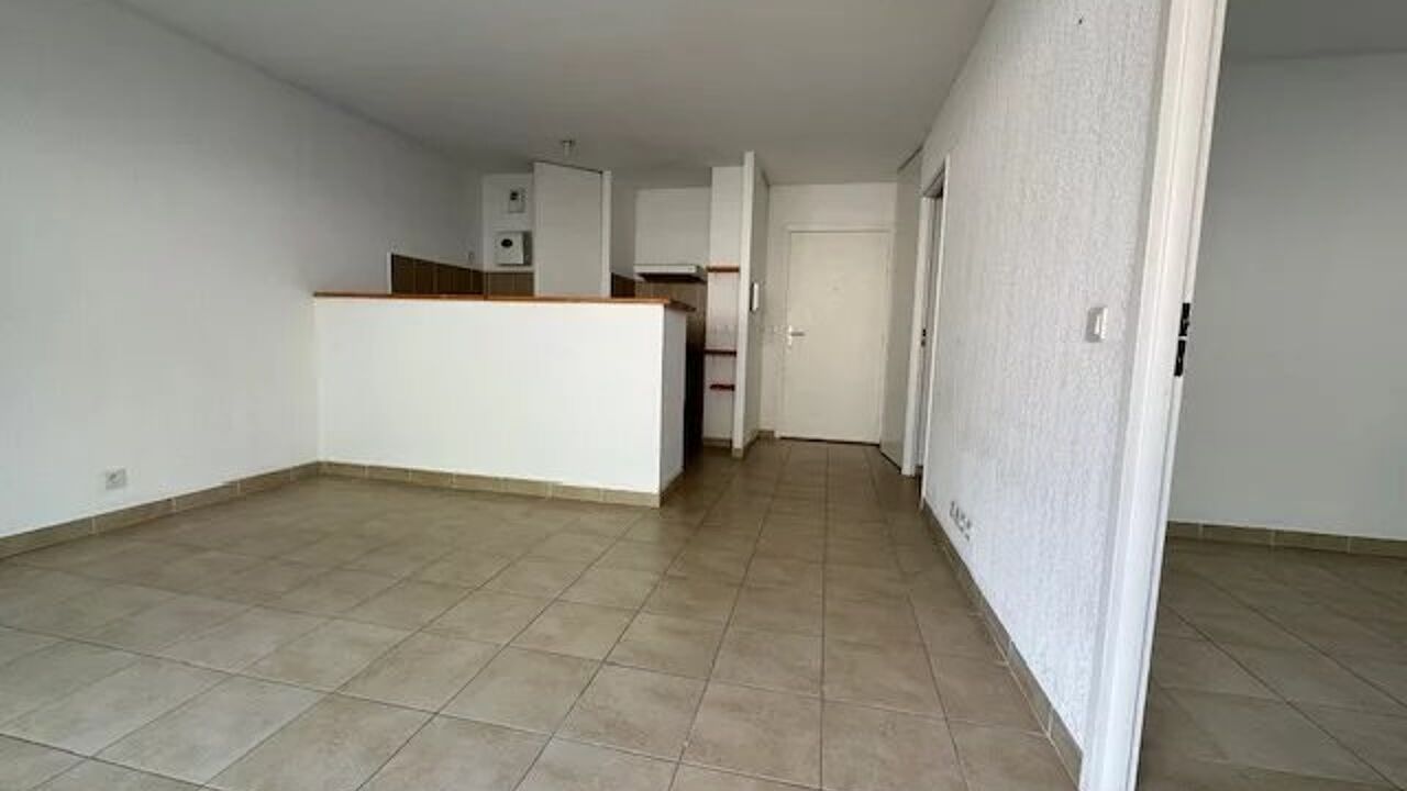 appartement 2 pièces 37 m2 à vendre à La Turbie (06320)