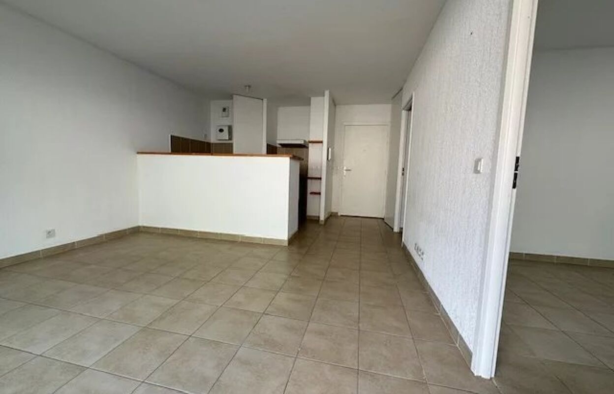 appartement 2 pièces 37 m2 à vendre à La Turbie (06320)