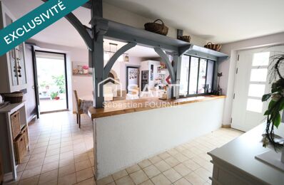 vente maison 319 800 € à proximité de Saint-Sulpice-la-Forêt (35250)