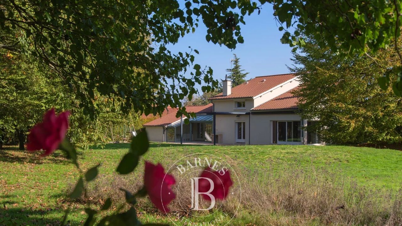 maison 8 pièces 252 m2 à vendre à Villars-les-Dombes (01330)