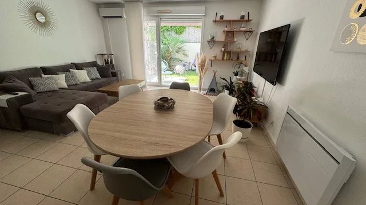 maison 3 pièces 67 m2 à vendre à Montpellier (34080)