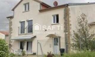 Appartement 4 Pièces 90 m² à vendre à Mercy-le-Bas (54960)