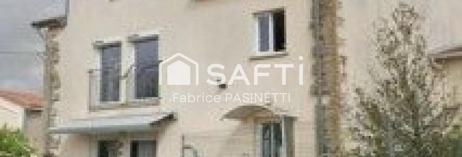 Appartement 4 Pièces 90 m² à vendre à Mercy-le-Bas (54960)