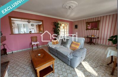 vente maison 316 000 € à proximité de Saint-Palais-sur-Mer (17420)