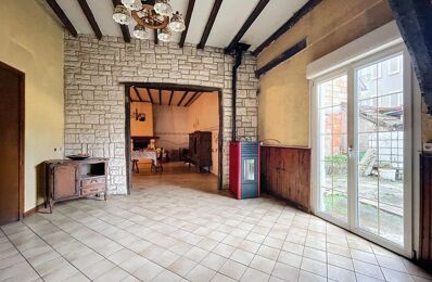 vente maison 189 000 € à proximité de Augers-en-Brie (77560)