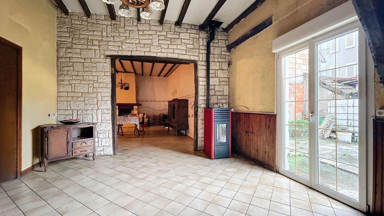 maison 4 pièces 114 m2 à vendre à Provins (77160)