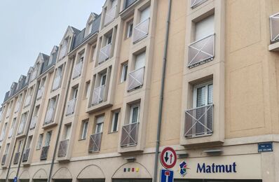 vente appartement 129 000 € à proximité de Château-Landon (77570)