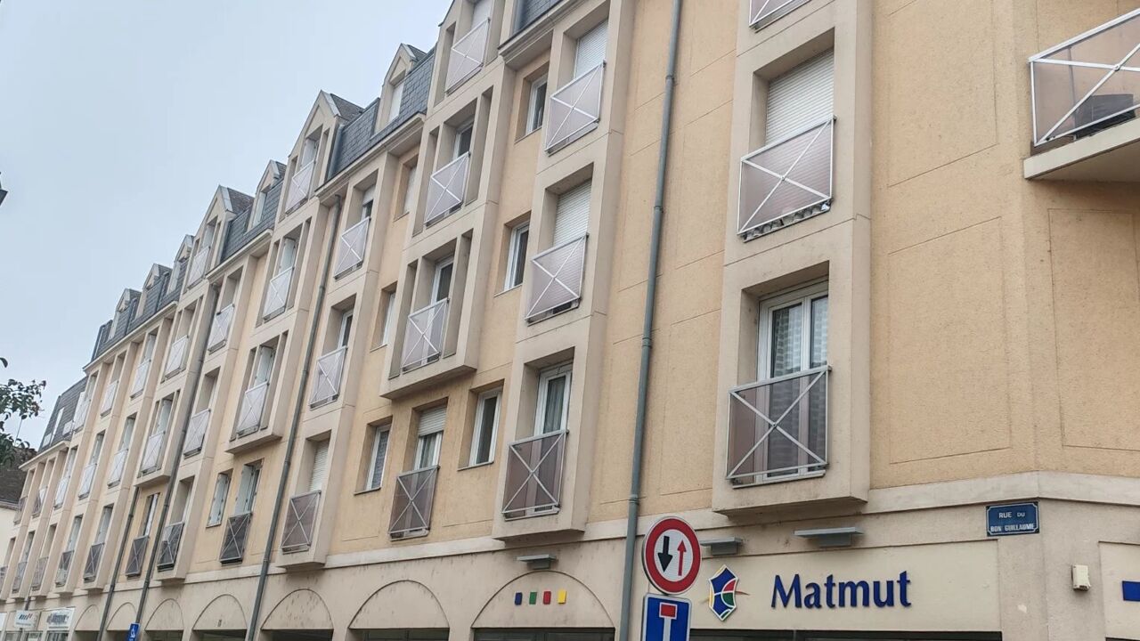 appartement 3 pièces 75 m2 à vendre à Montargis (45200)