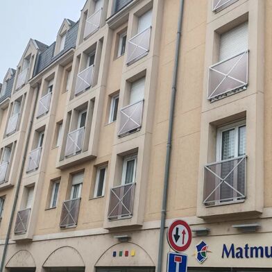 Appartement 3 pièces 75 m²