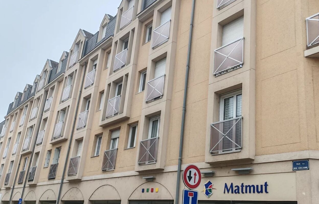 appartement 3 pièces 75 m2 à vendre à Montargis (45200)