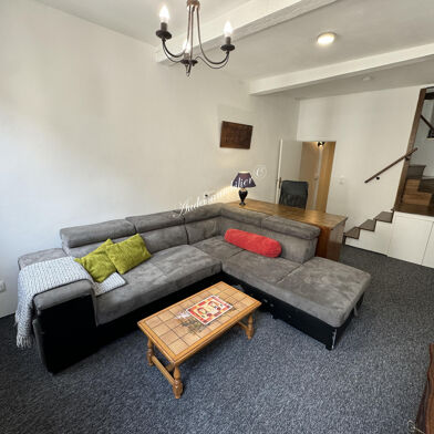 Maison 5 pièces 105000 €