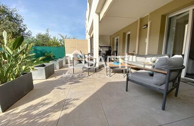 vente appartement 474 000 € à proximité de Le Castellet (83330)