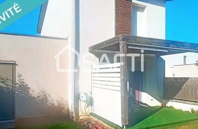 vente maison 220 000 € à proximité de Colomiers (31770)