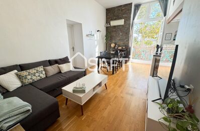 vente appartement 185 000 € à proximité de La Fare-les-Oliviers (13580)