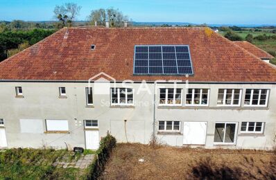 vente maison 348 000 € à proximité de Saint-Vaast-la-Hougue (50550)