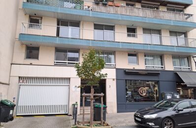 location garage 110 € CC /mois à proximité de Les Ponts-de-Cé (49130)