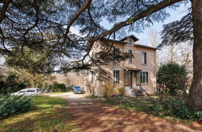 vente maison 460 000 € à proximité de Saint-Genis-les-Ollières (69290)