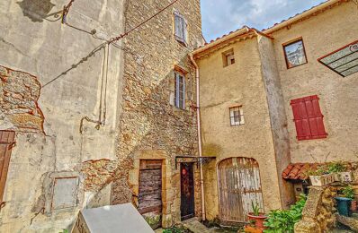 maison 3 pièces 49 m2 à vendre à Saint-Gervais-sur-Mare (34610)