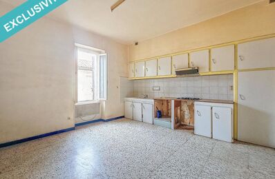 vente appartement 35 000 € à proximité de Dio-Et-Valquières (34650)