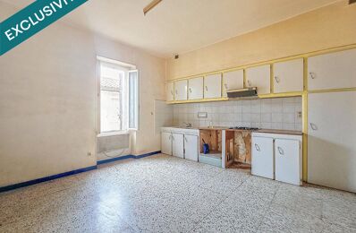 vente appartement 35 000 € à proximité de Saint-Étienne-Estréchoux (34260)