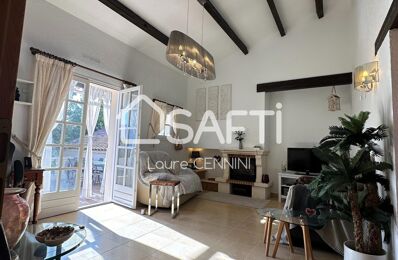 vente maison 485 000 € à proximité de Saint-Marcellin-Lès-Vaison (84110)