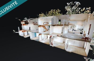 vente immeuble 599 000 € à proximité de Revest-Saint-Martin (04230)