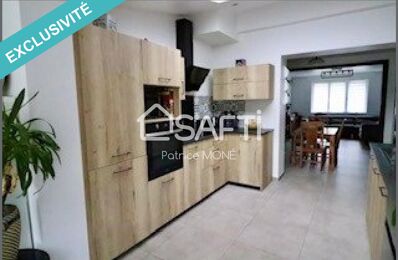 vente maison 277 000 € à proximité de Houplin-Ancoisne (59263)