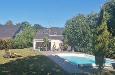 vente maison 349 000 € à proximité de Sévérac (44530)