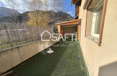 vente appartement 299 000 € à proximité de Saint-Chaffrey (05330)