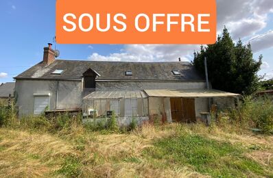 vente maison 75 000 € à proximité de Marboué (28200)