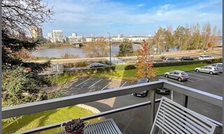 Appartement 3 Pièces 86 m² à vendre à Saint-Sébastien-sur-Loire (44230)