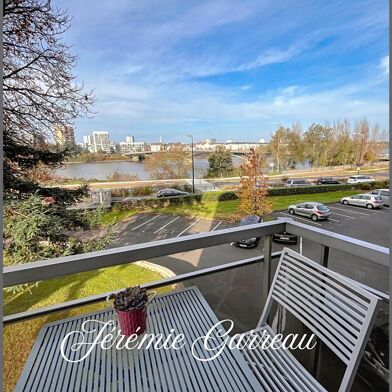 Appartement 3 pièces 279100 €