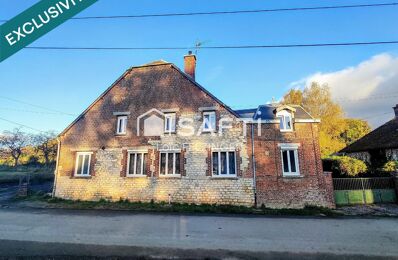 vente maison 249 000 € à proximité de Tavaux-Et-Pontséricourt (02250)