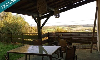 Maison 5 Pièces 119 m² à vendre à Rougnac (16320)