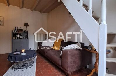 vente maison 230 000 € à proximité de Boissy-sous-Saint-Yon (91790)