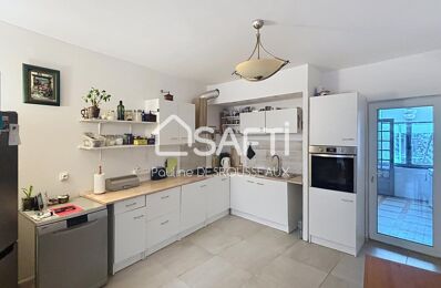 vente maison 95 000 € à proximité de Vaux-Andigny (02110)