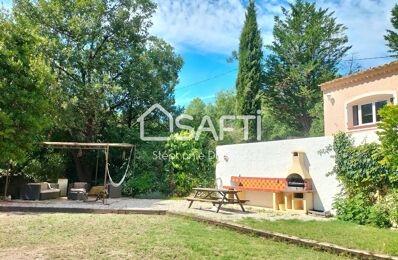 vente maison 520 000 € à proximité de Le Cannet-des-Maures (83340)