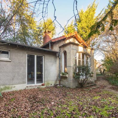 Maison 2 pièces 375000 €