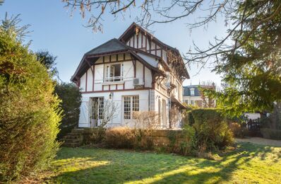 vente maison 1 350 000 € à proximité de Saint-Maur-des-Fossés (94)